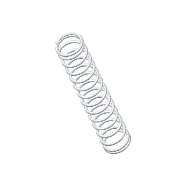 Approved Vendor Compression Spring, O= .718, L= 3.84, W= .071 G809973175 - main